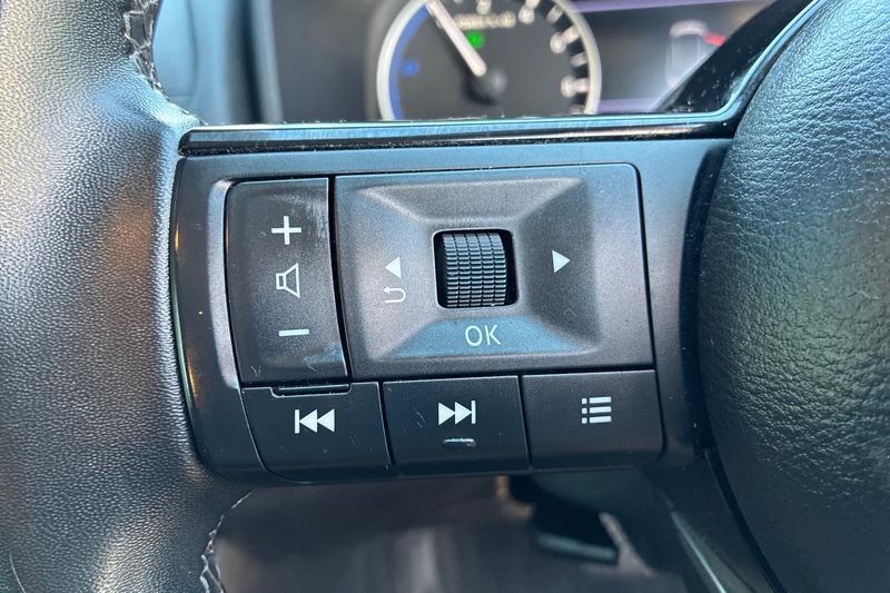 Used Nissan Qashqai 2023 for sale - 77718733: Photo 21