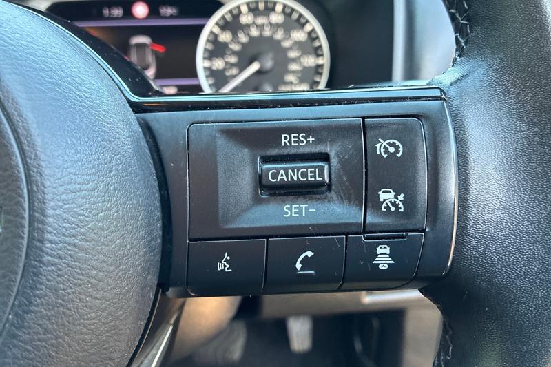 Used Nissan Qashqai 2023 for sale - 77718733: Photo 22