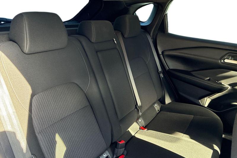 Used Nissan Qashqai 2023 for sale - 77718733: Photo 23