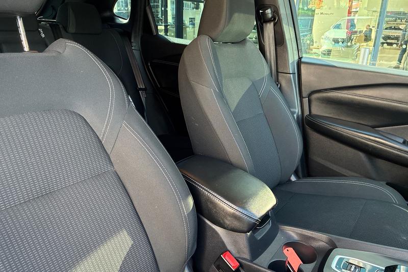 Used Nissan Qashqai 2023 for sale - 77718733: Photo 25