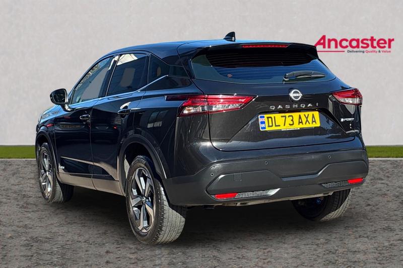 Used Nissan Qashqai 2023 for sale - 77718733: Photo 5