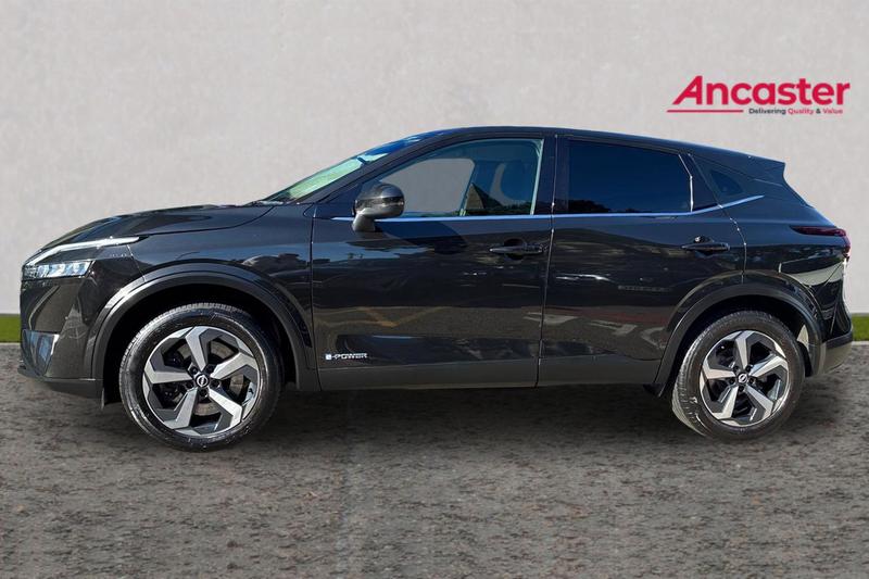 Used Nissan Qashqai 2023 for sale - 77718733: Photo 6