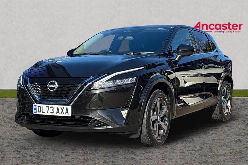 Used Nissan Qashqai 2023 for sale - 77718733: Photo 7