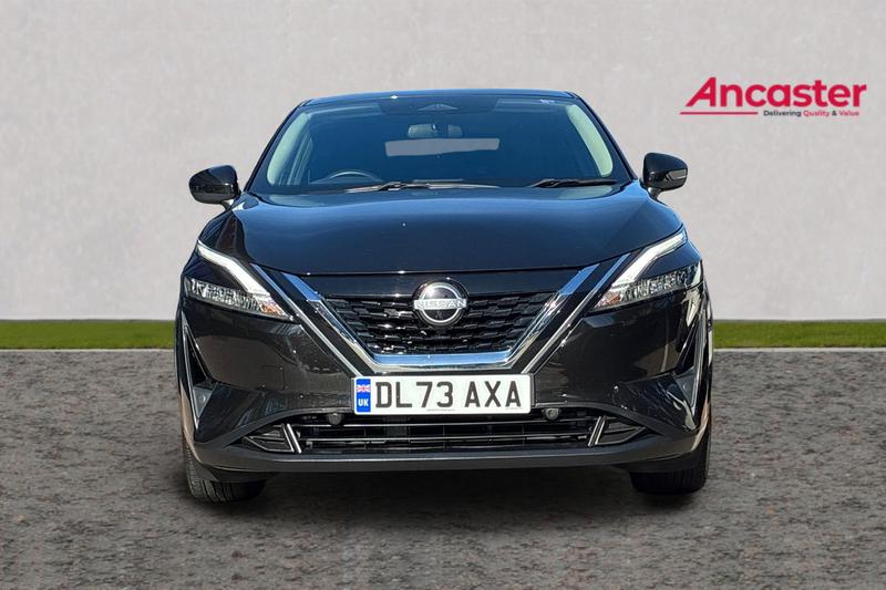 Used Nissan Qashqai 2023 for sale - 77718733: Photo 8