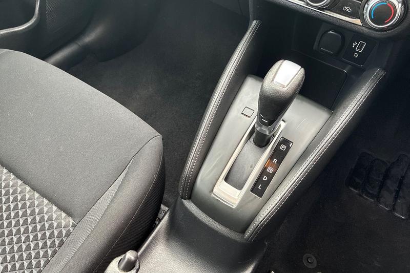 Used Nissan Micra 2021 for sale - 77665717: Photo 14