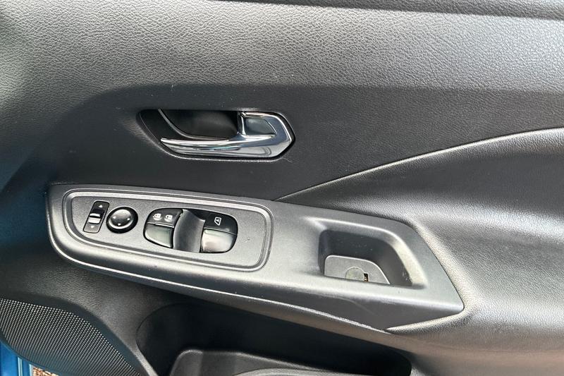 Used Nissan Micra 2021 for sale - 77665717: Photo 16