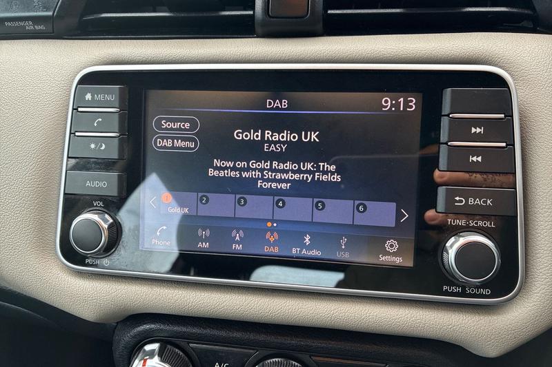 Used Nissan Micra 2021 for sale - 77665717: Photo 17