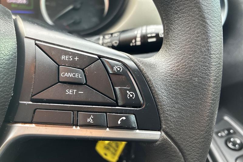 Used Nissan Micra 2021 for sale - 77665717: Photo 21