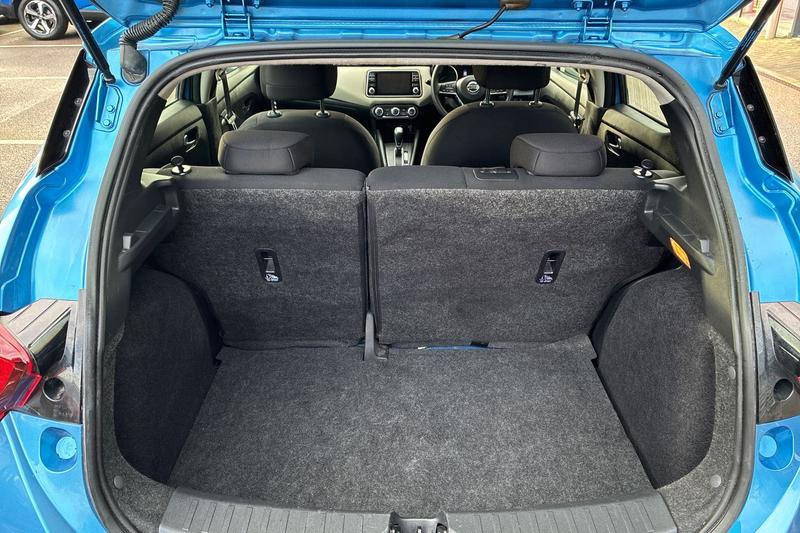 Used Nissan Micra 2021 for sale - 77665717: Photo 23