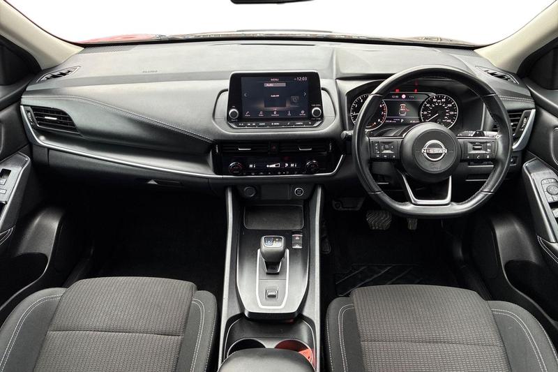 Used Nissan Qashqai 2022 for sale - 77799690: Photo 12