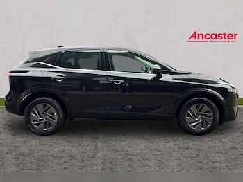 Used Nissan Qashqai 2022 for sale - 77799690: Photo