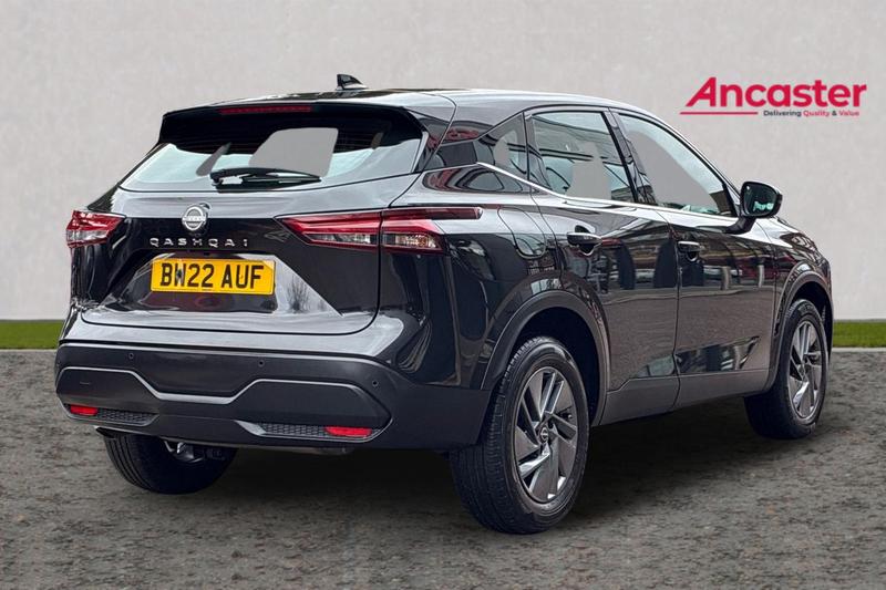 Used Nissan Qashqai 2022 for sale - 77799690: Photo 3