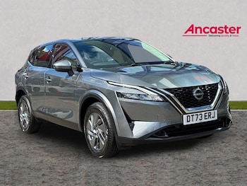 Used Nissan Qashqai 2023 for sale - 78849879: Photo
