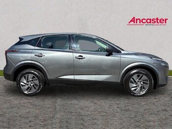 Used Nissan Qashqai 2023 for sale - 78849879: Photo