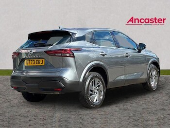 Used Nissan Qashqai 2023 for sale - 78849879: Photo