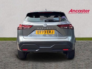 Used Nissan Qashqai 2023 for sale - 78849879: Photo