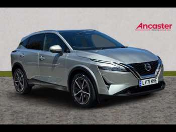 2021 - 1.3 DiG-T MH 158 Tekna 5dr Manual
