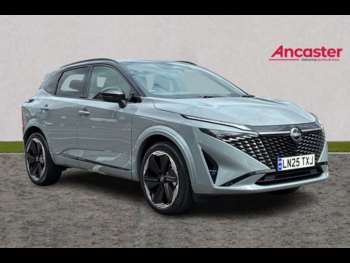 2025 - 1.3 DiG-T MH N-Design 5dr MANUAL