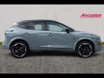Used Nissan Qashqai 2025 for sale - 74581956: Photo