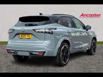 Used Nissan Qashqai 2025 for sale - 74581956: Photo