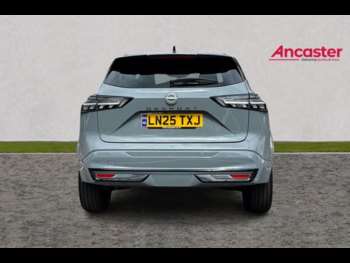 Used Nissan Qashqai 2025 for sale - 74581956: Photo