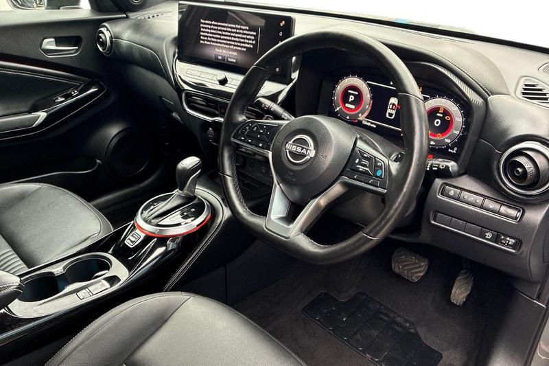 Used Nissan Juke 2024 for sale - 77592900: Photo 10