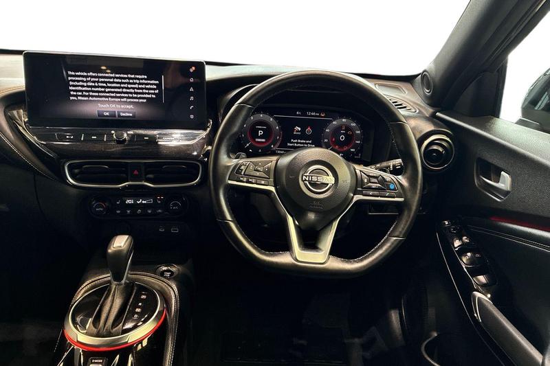 Used Nissan Juke 2024 for sale - 77592900: Photo 11