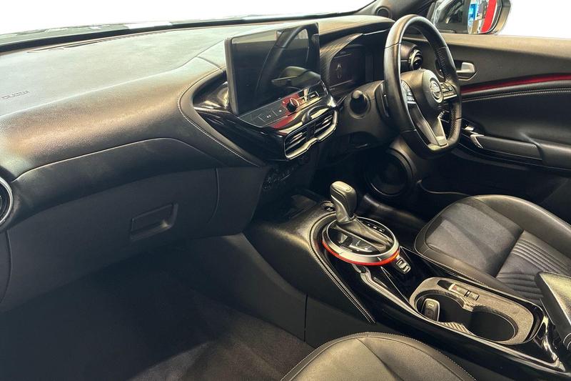 Used Nissan Juke 2024 for sale - 77592900: Photo 13