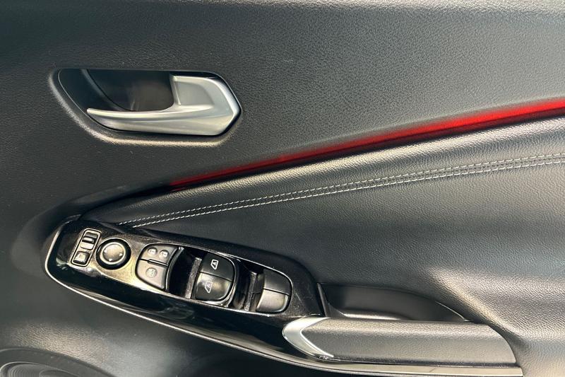 Used Nissan Juke 2024 for sale - 77592900: Photo 16