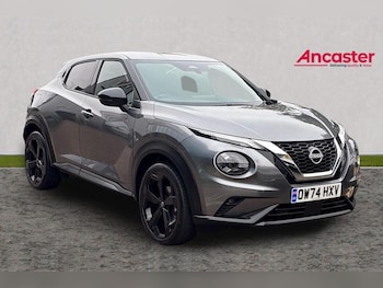 Used Nissan Juke 2024 for sale - 77592900: Photo