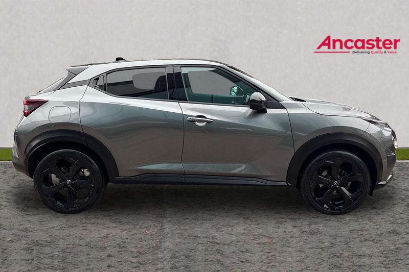 Used Nissan Juke 2024 for sale - 77592900: Photo 2