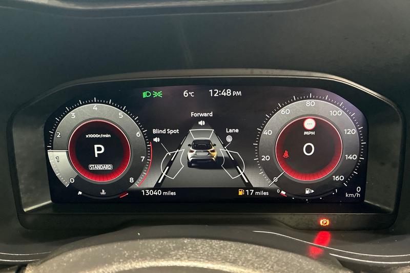 Used Nissan Juke 2024 for sale - 77592900: Photo 20