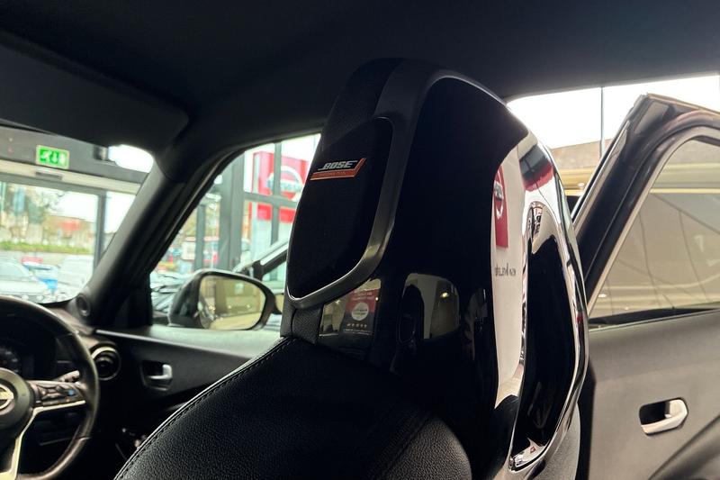 Used Nissan Juke 2024 for sale - 77592900: Photo 25