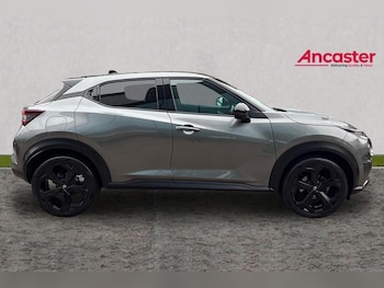 Used Nissan Juke 2024 for sale - 77592900: Photo