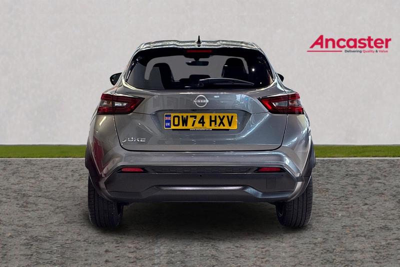 Used Nissan Juke 2024 for sale - 77592900: Photo 4