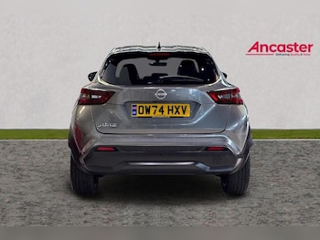 Used Nissan Juke 2024 for sale - 77592900: Photo