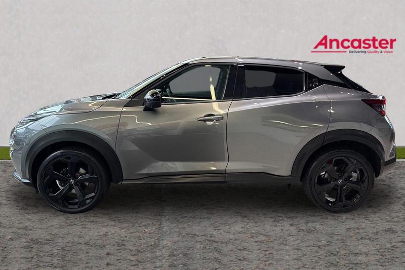 Used Nissan Juke 2024 for sale - 77592900: Photo 6