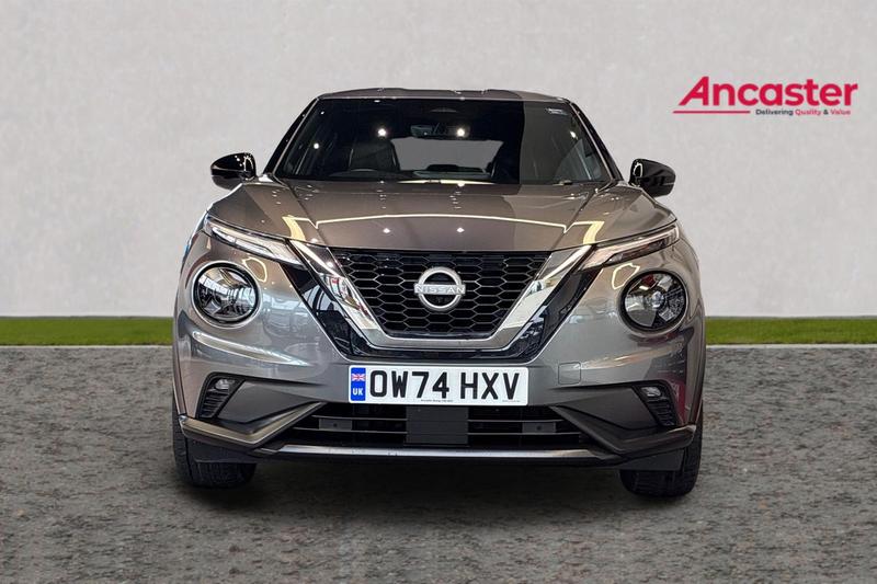 Used Nissan Juke 2024 for sale - 77592900: Photo 8