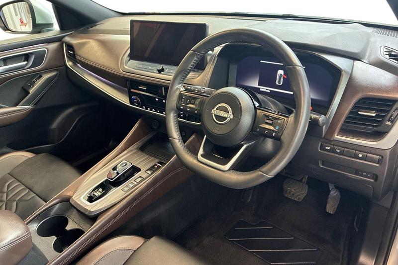 Used Nissan Qashqai 2024 for sale - 77592904: Photo 10