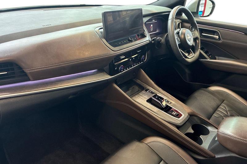 Used Nissan Qashqai 2024 for sale - 77592904: Photo 13