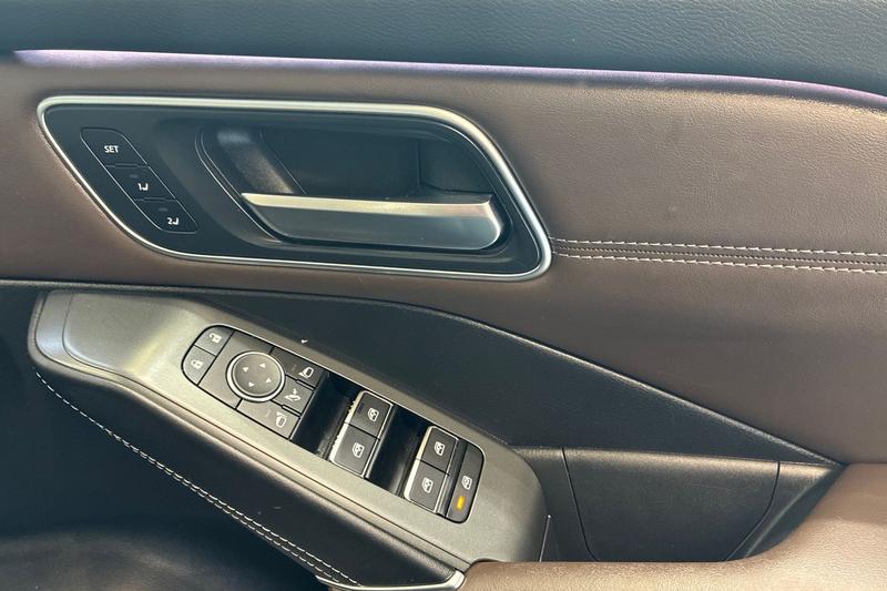 Used Nissan Qashqai 2024 for sale - 77592904: Photo 16