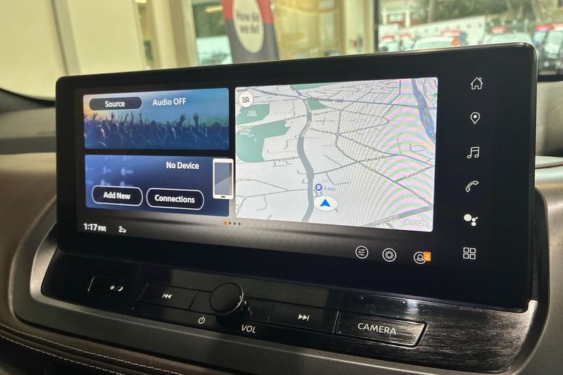 Used Nissan Qashqai 2024 for sale - 77592904: Photo 17