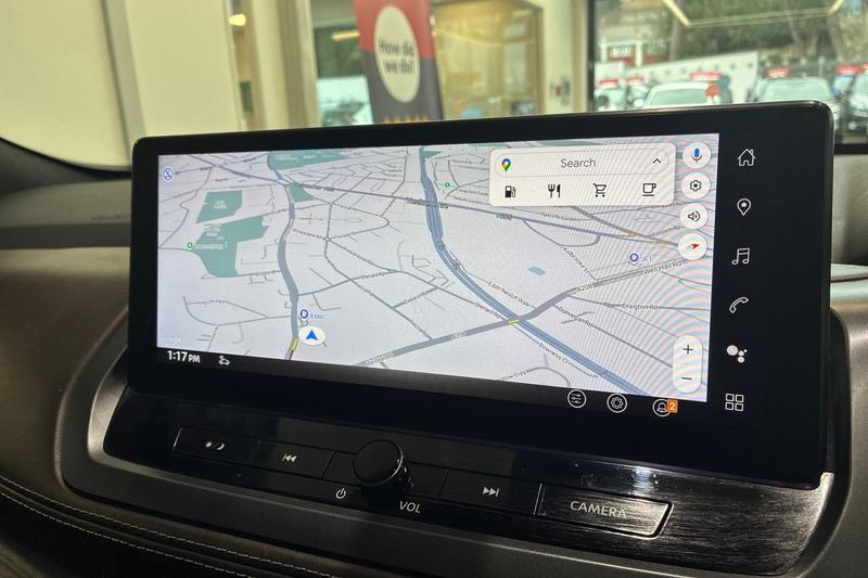 Used Nissan Qashqai 2024 for sale - 77592904: Photo 18