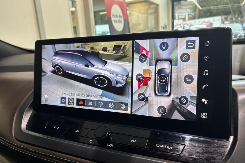 Used Nissan Qashqai 2024 for sale - 77592904: Photo 19