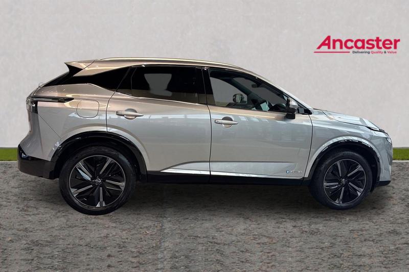 Used Nissan Qashqai 2024 for sale - 77592904: Photo 2