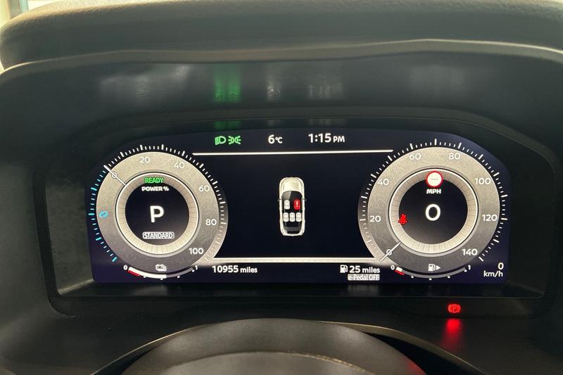 Used Nissan Qashqai 2024 for sale - 77592904: Photo 20