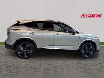 Used Nissan Qashqai 2024 for sale - 77592904: Photo