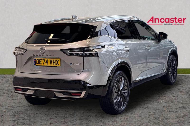 Used Nissan Qashqai 2024 for sale - 77592904: Photo 3