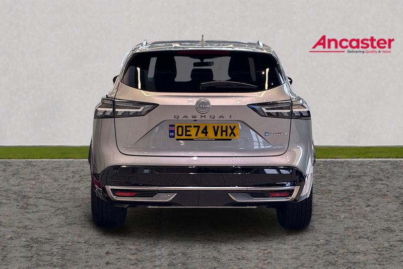 Used Nissan Qashqai 2024 for sale - 77592904: Photo 4