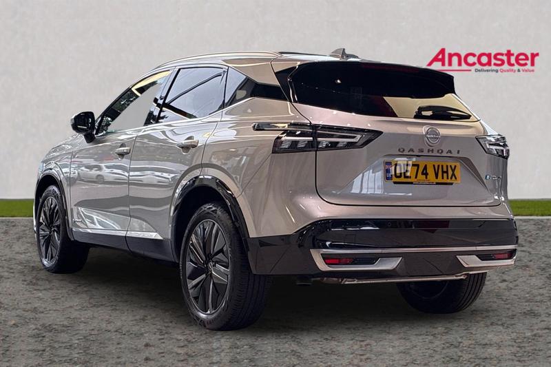 Used Nissan Qashqai 2024 for sale - 77592904: Photo 5